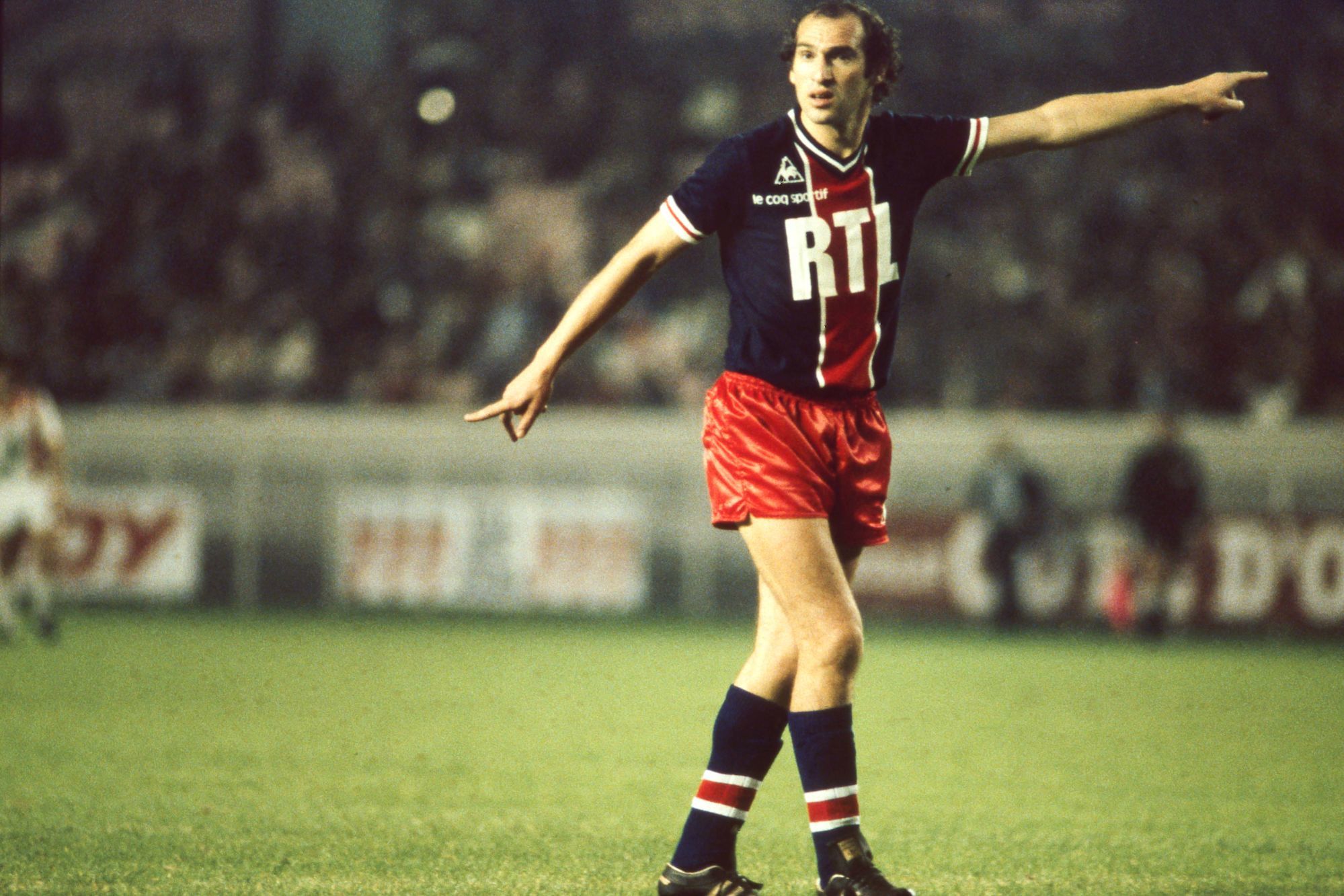 Carlos Bianchi