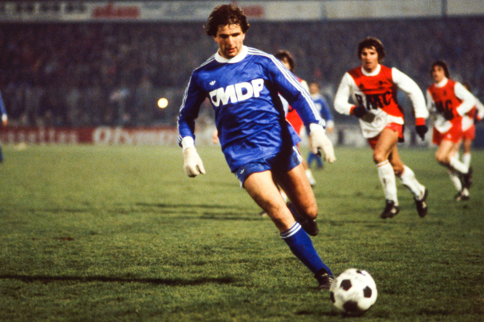 Albert Gemmrich
