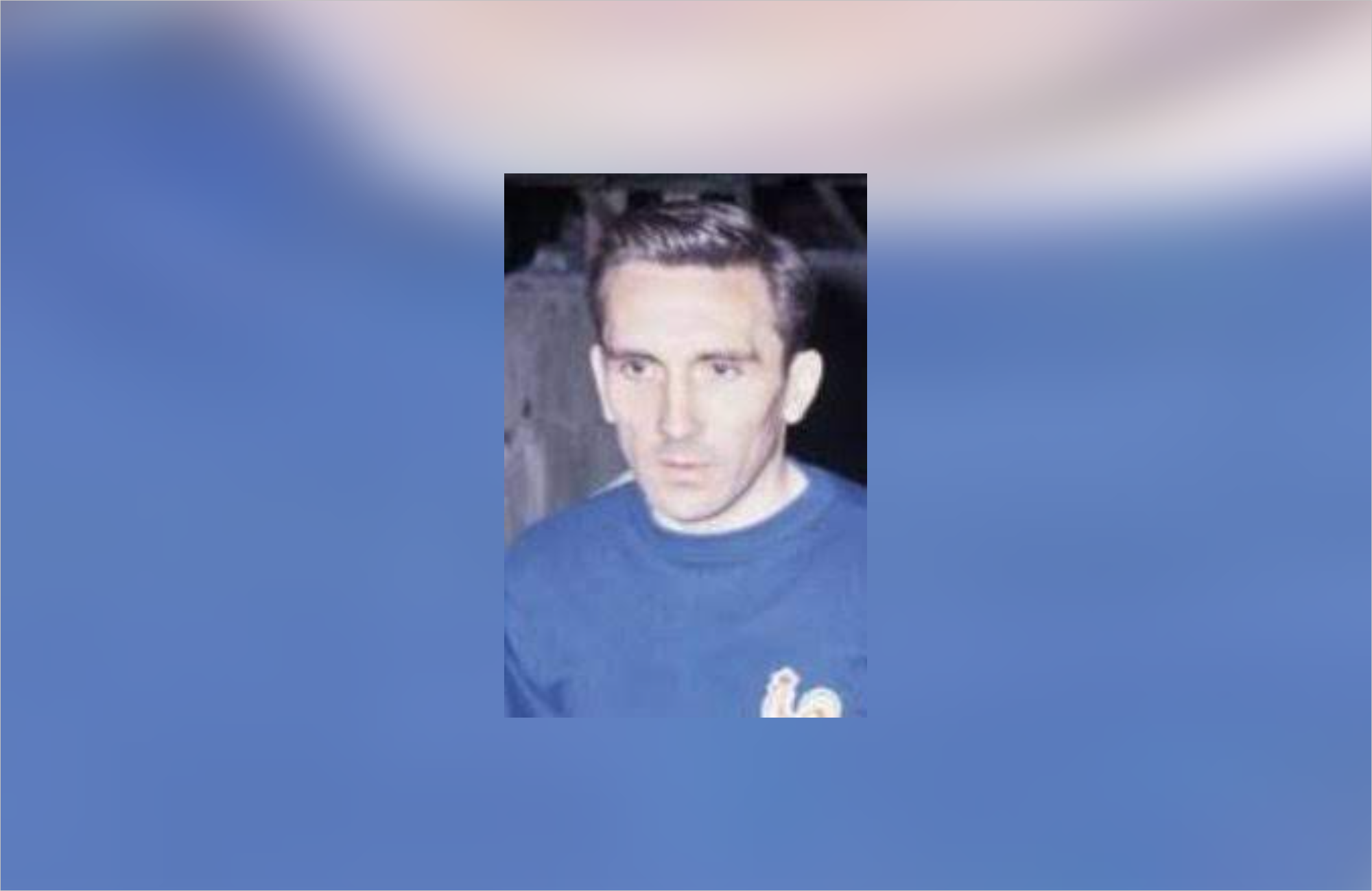 André Lerond