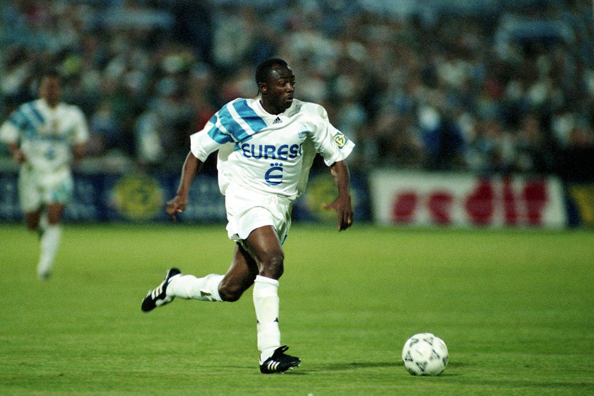 Abedi Pelé