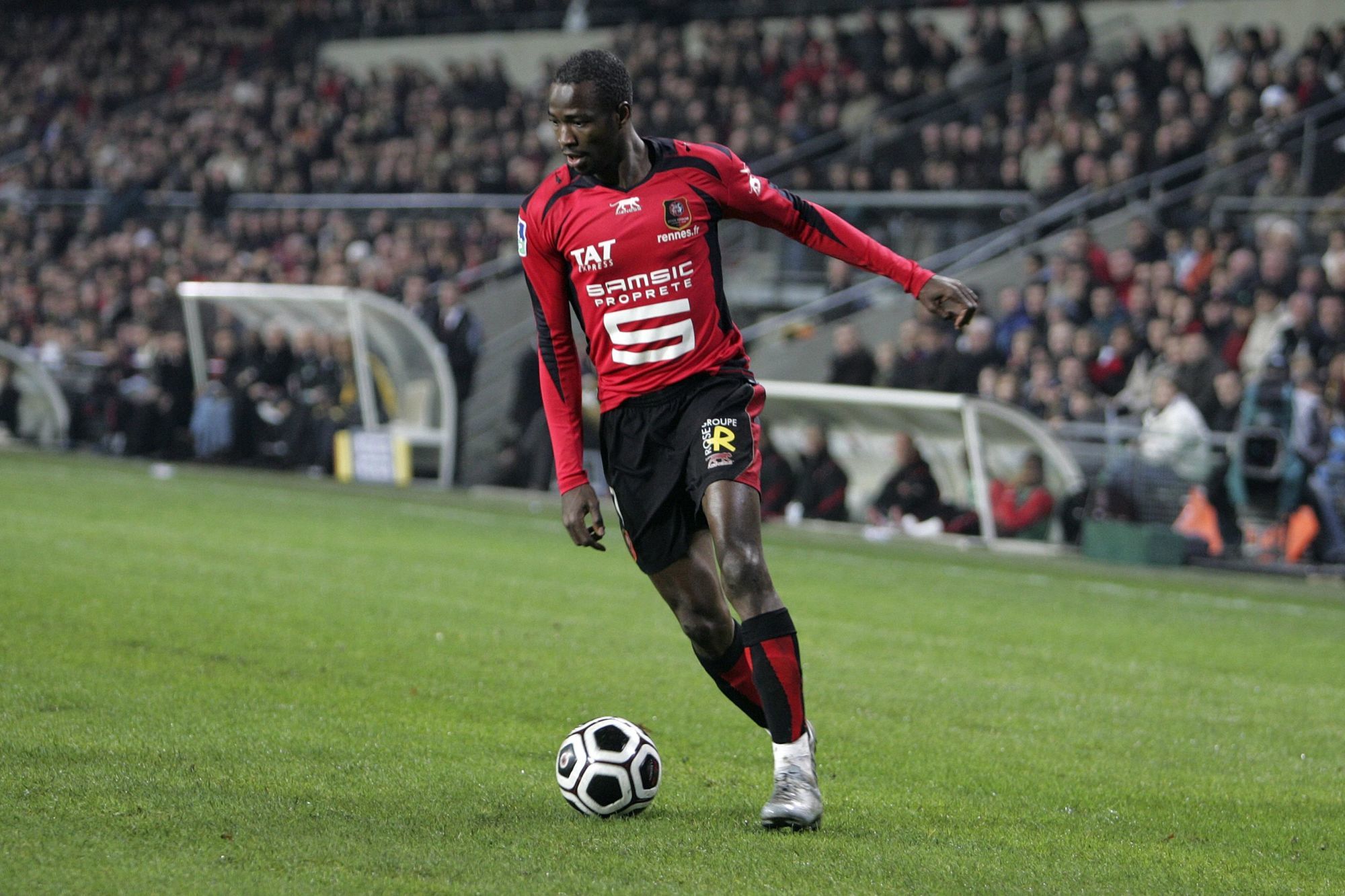 John Utaka