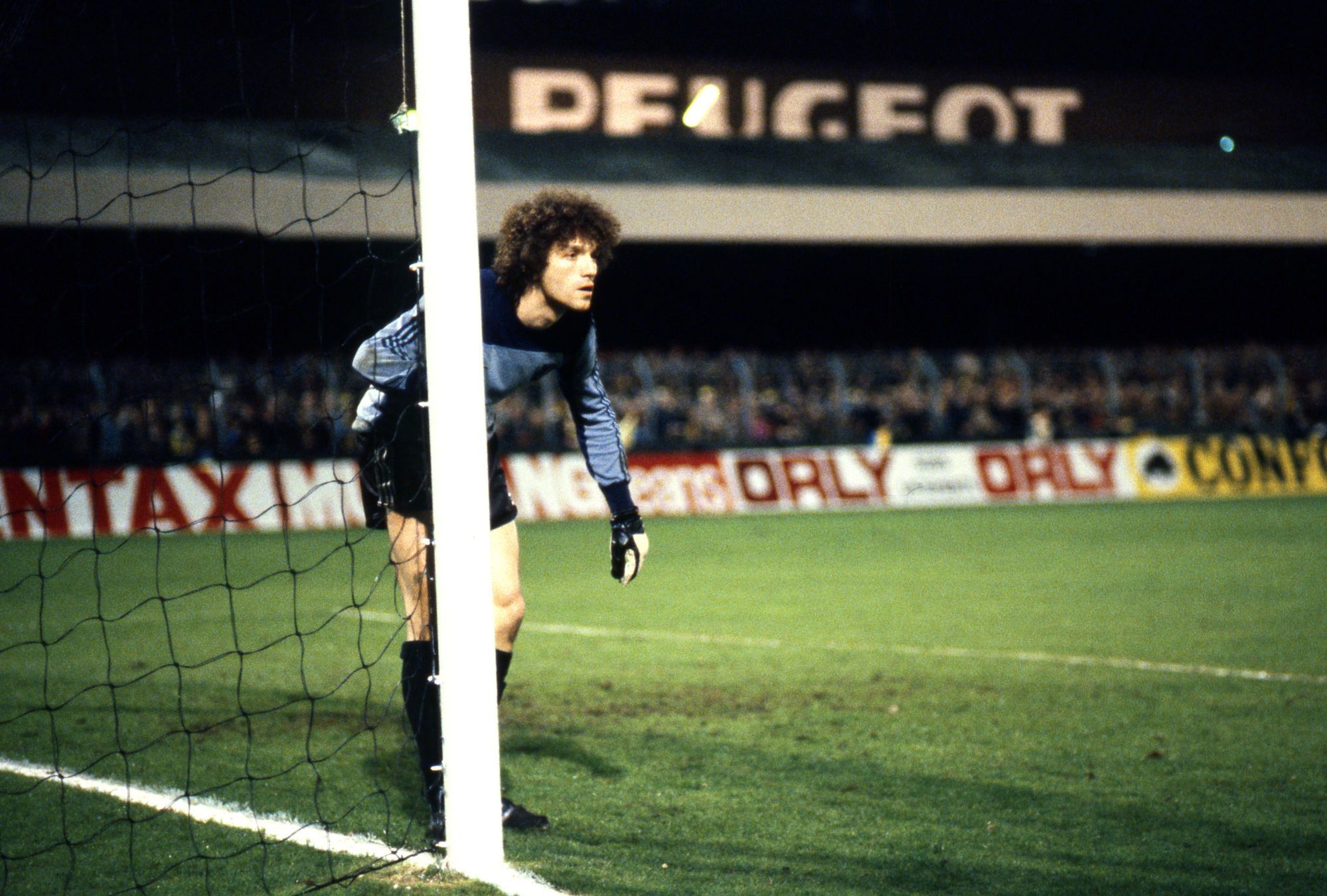 Albert Rust