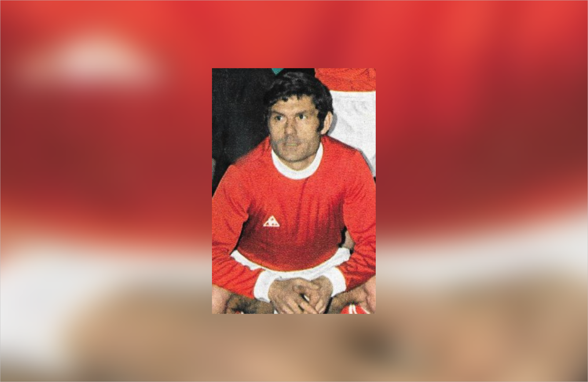 Dominique Rustichelli