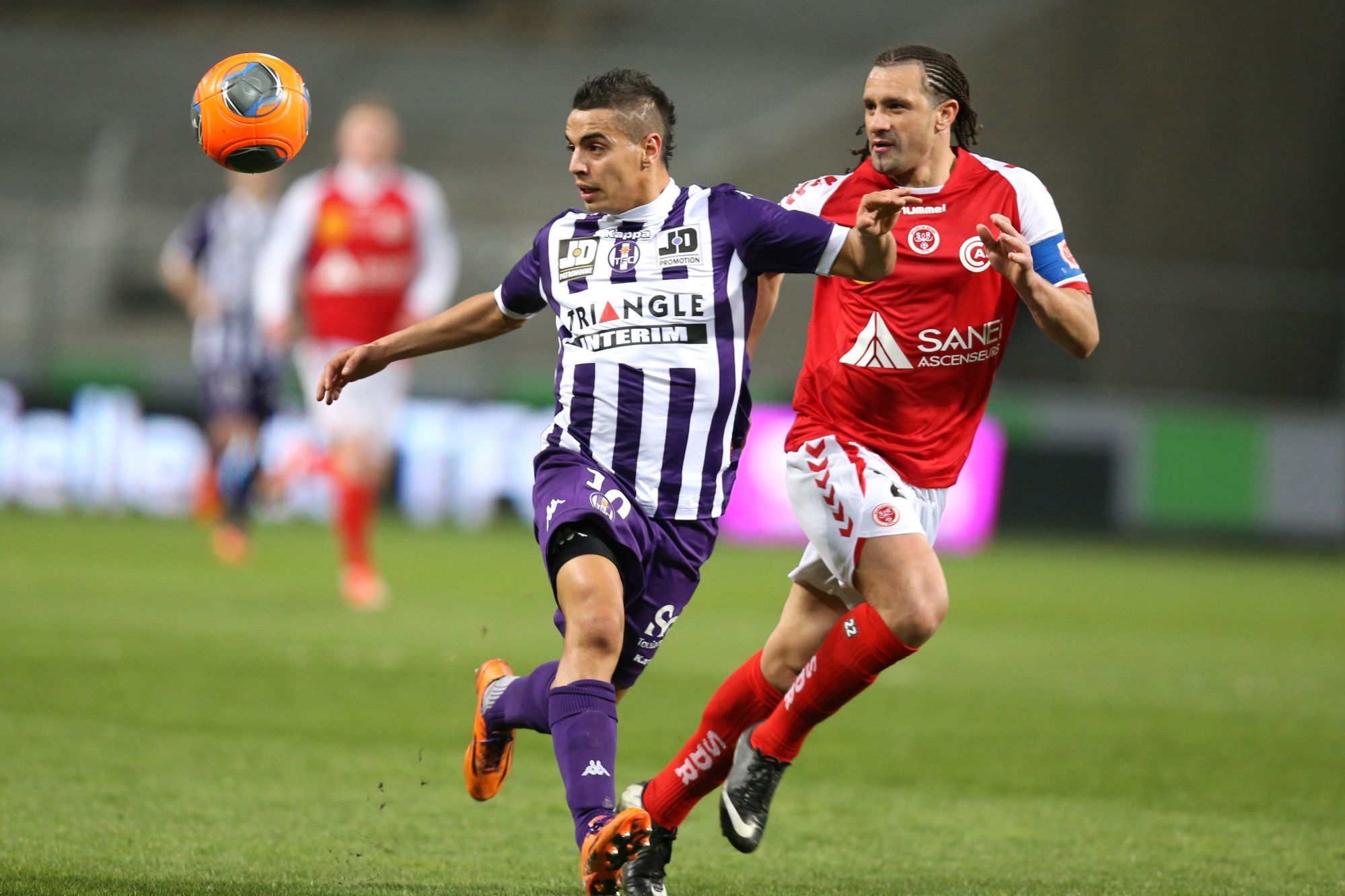 Wissam Ben Yedder