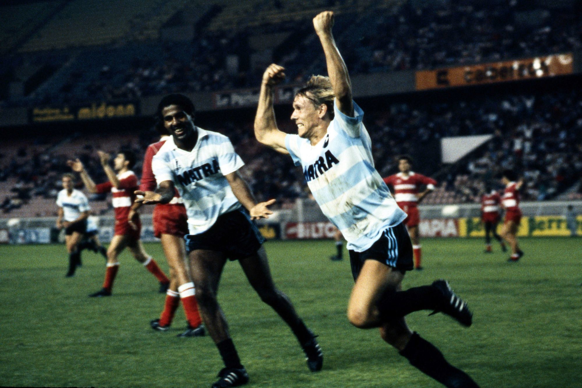 Philippe Mahut