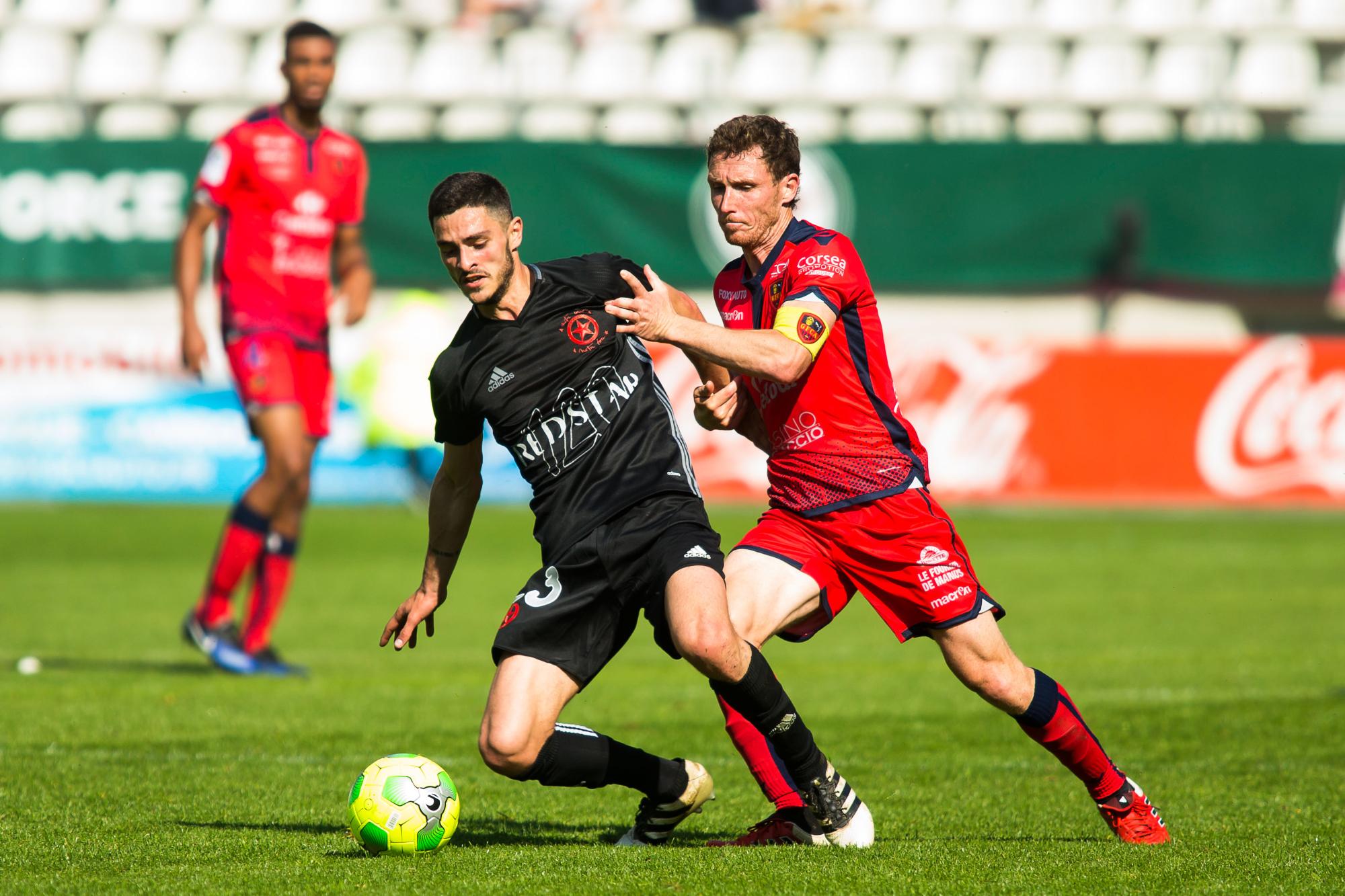 David Ducourtioux