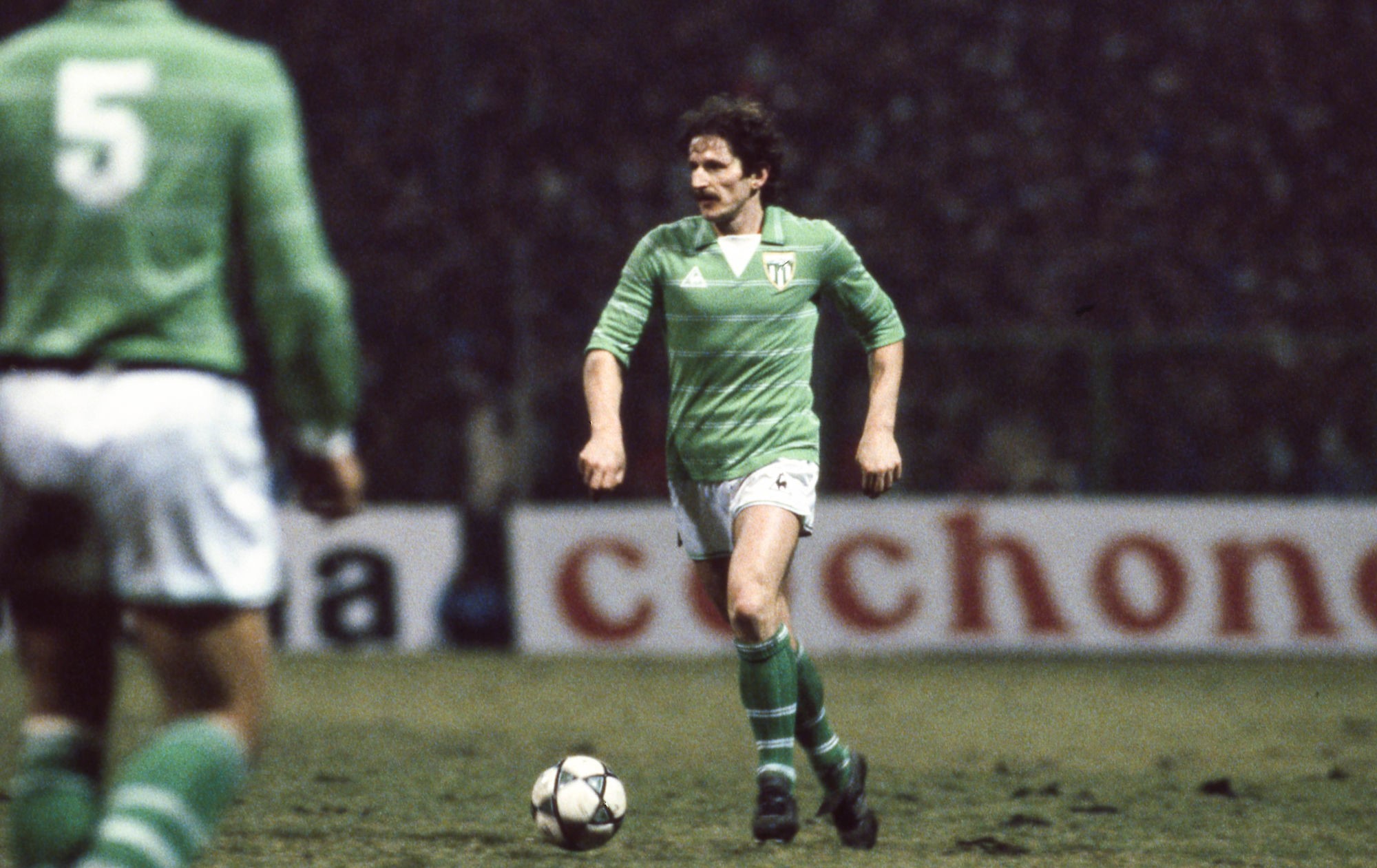 Bernard Gardon