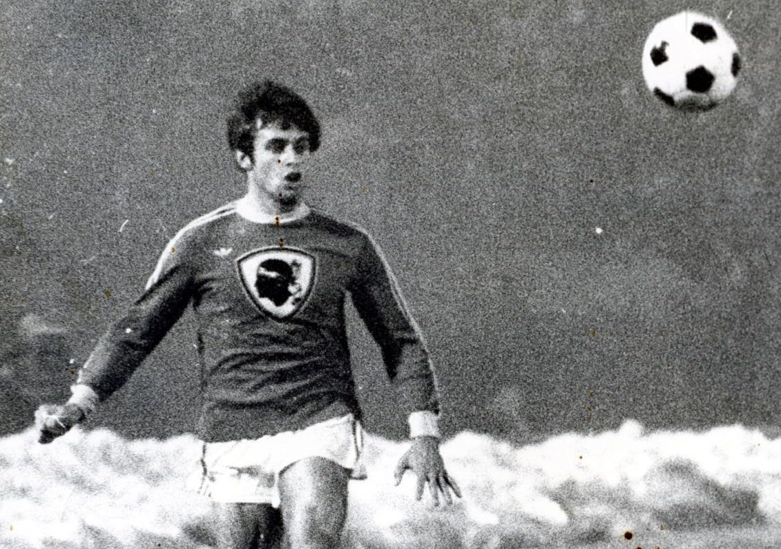 Paul Marchioni