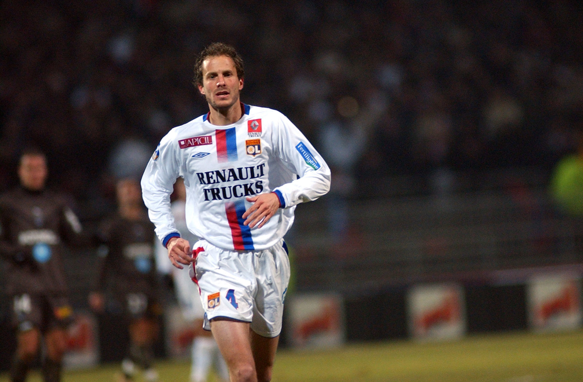 Patrick Müller