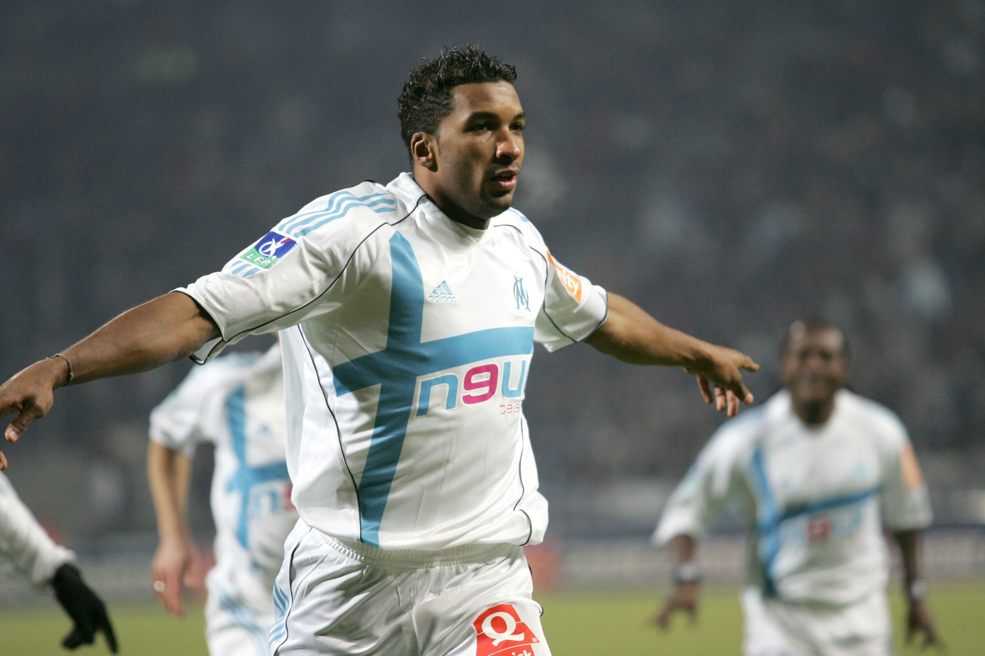Habib Beye