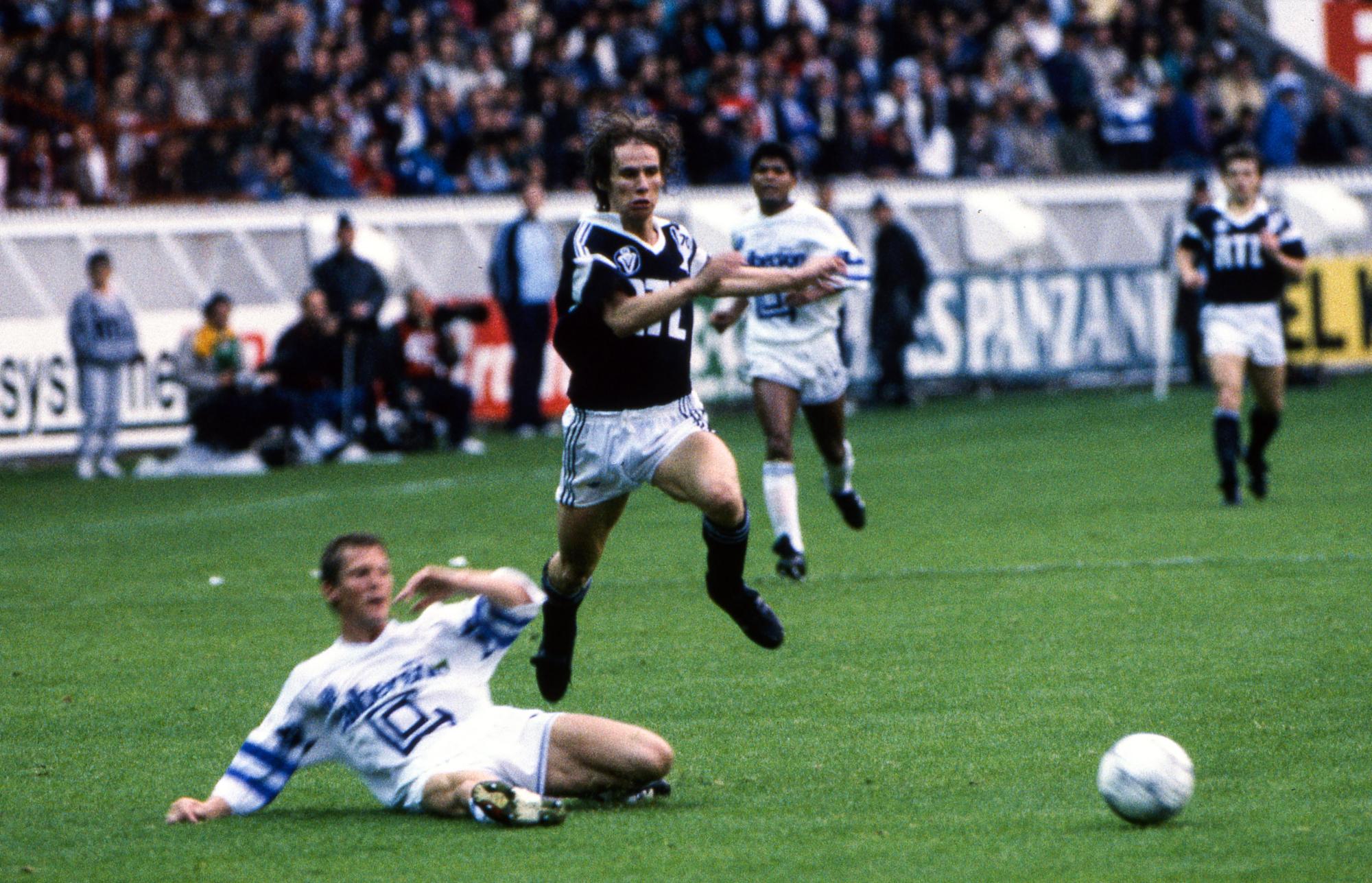 Philippe Fargeon