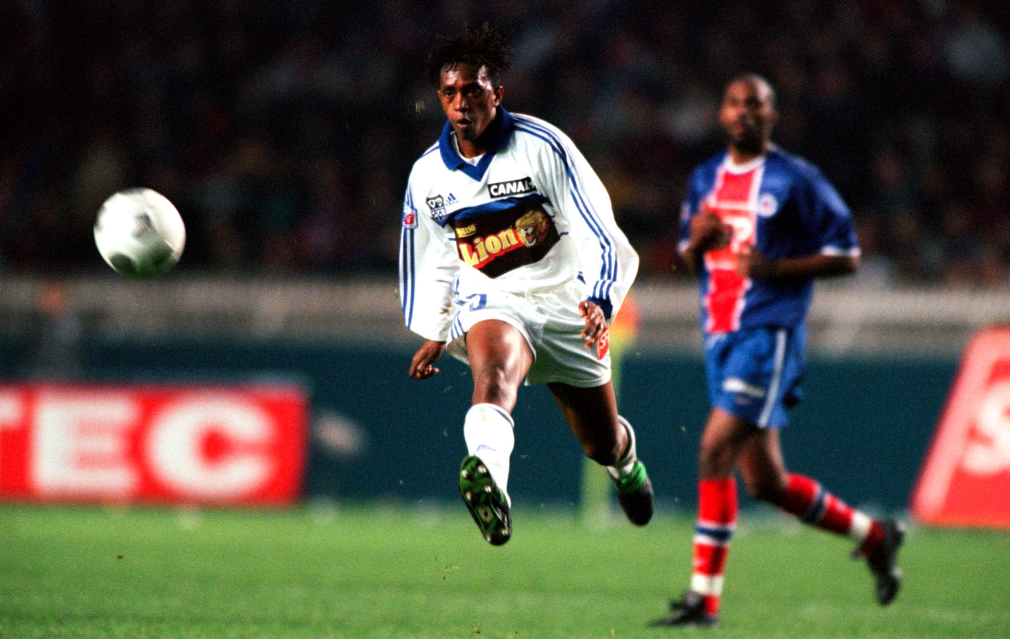 Morlaye Soumah