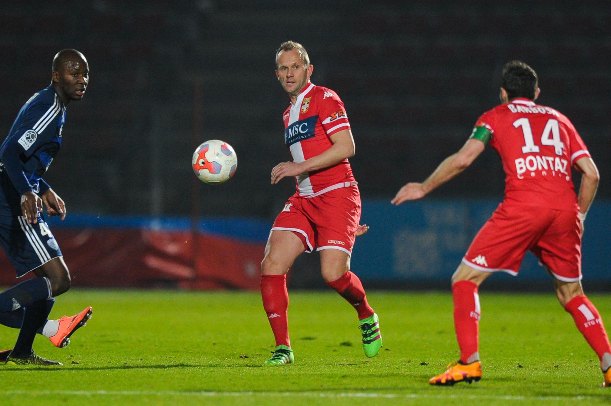 Olivier Sorlin
