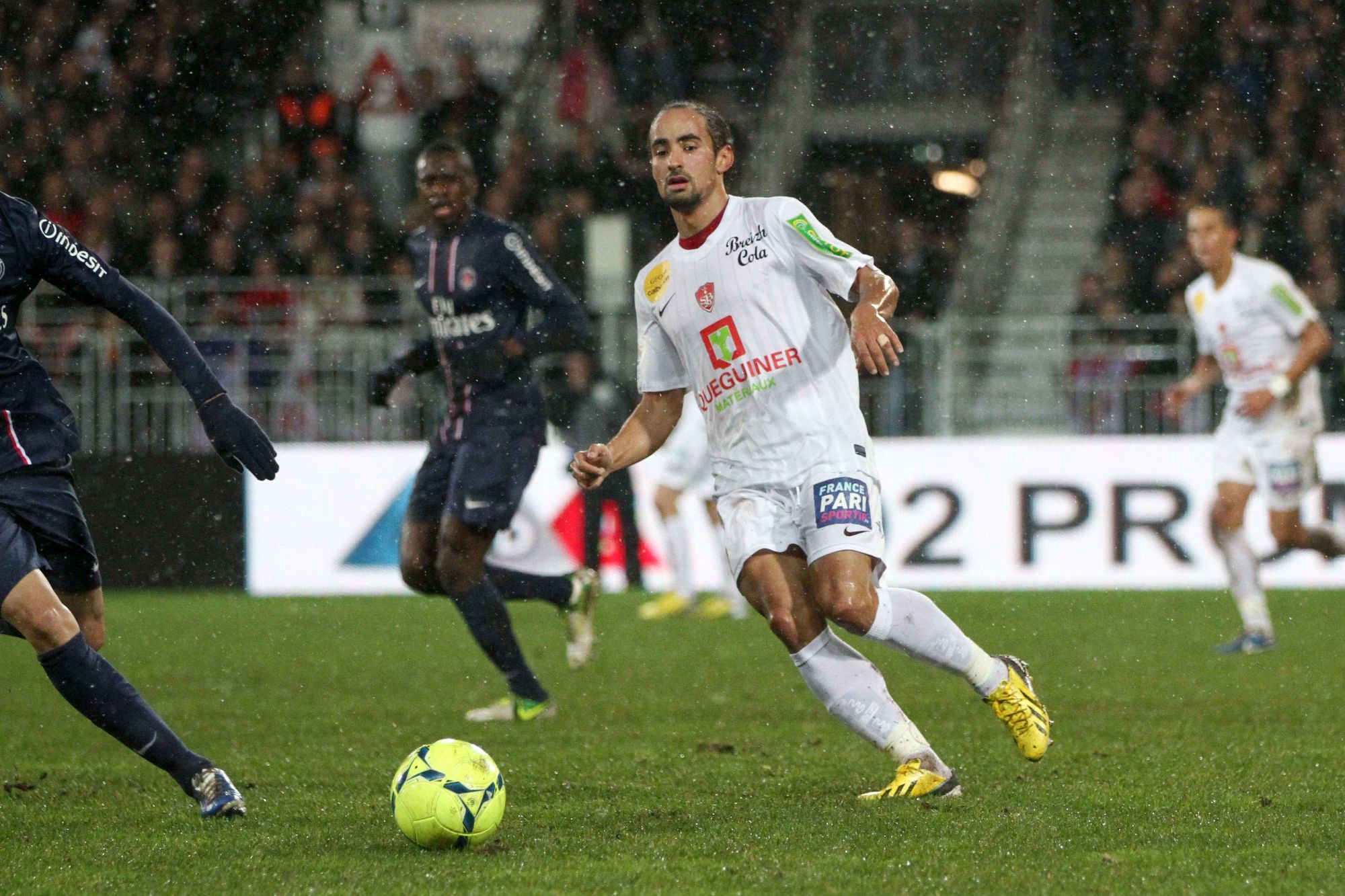 Bruno Grougi