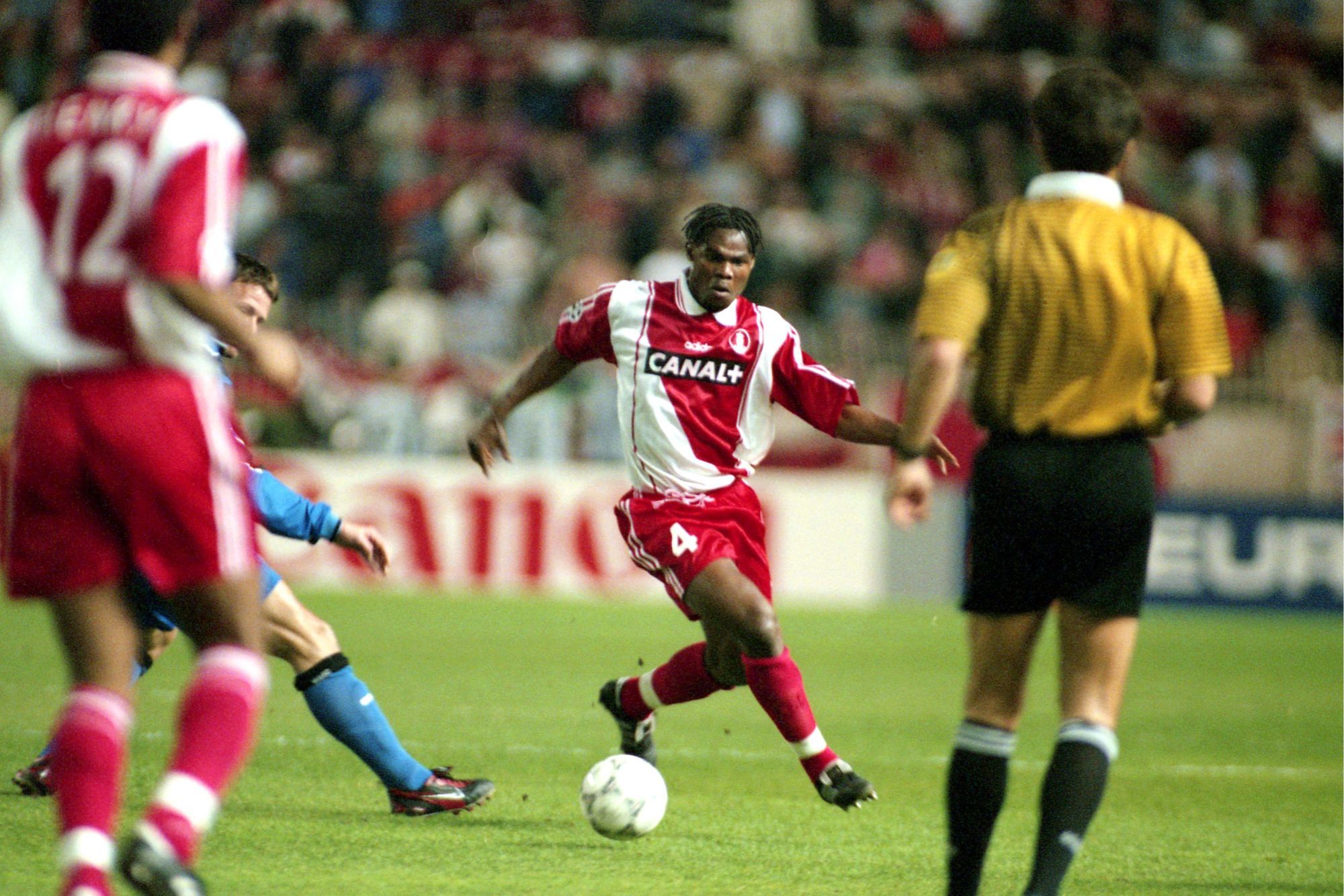Martin Djetou
