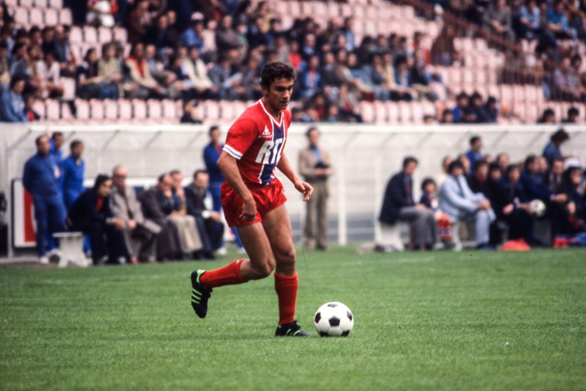 François Brisson