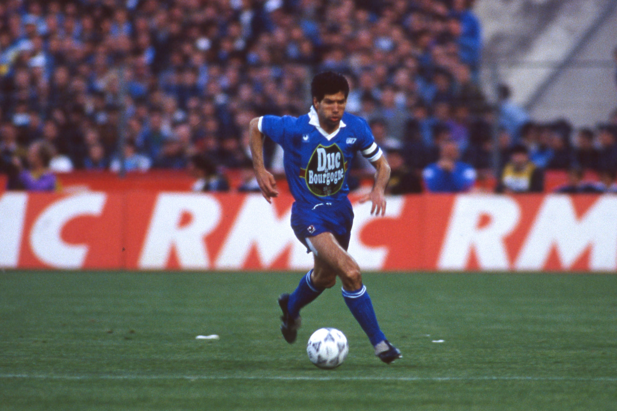 Enzo Scifo