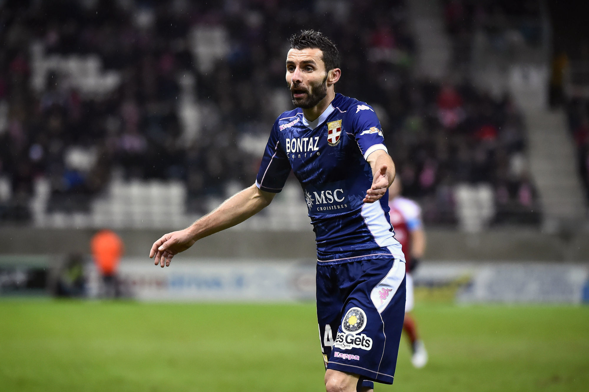 Cédric Barbosa