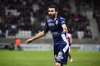 Cédric Barbosa