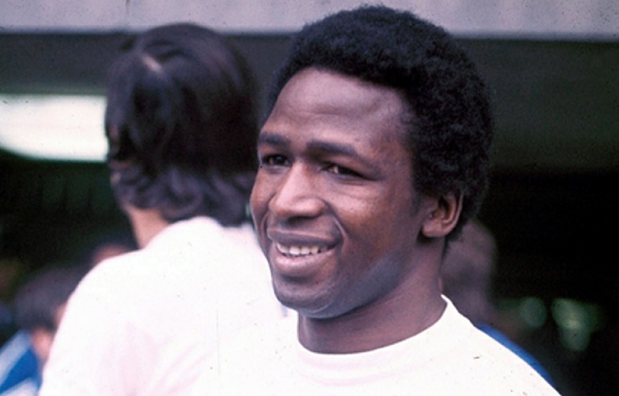 Salif Keita