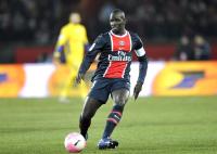 Mamadou Sakho