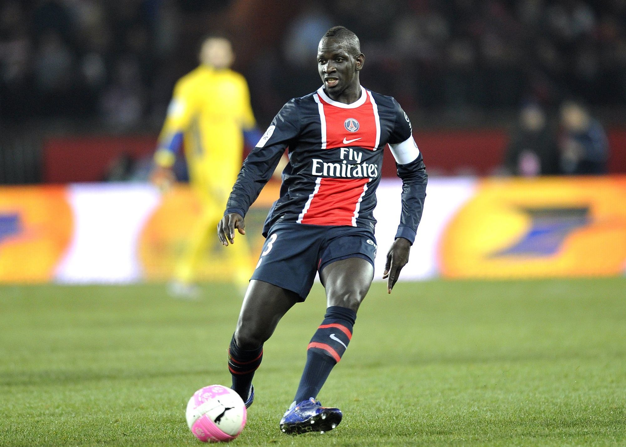 Mamadou Sakho
