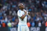 André Ayew