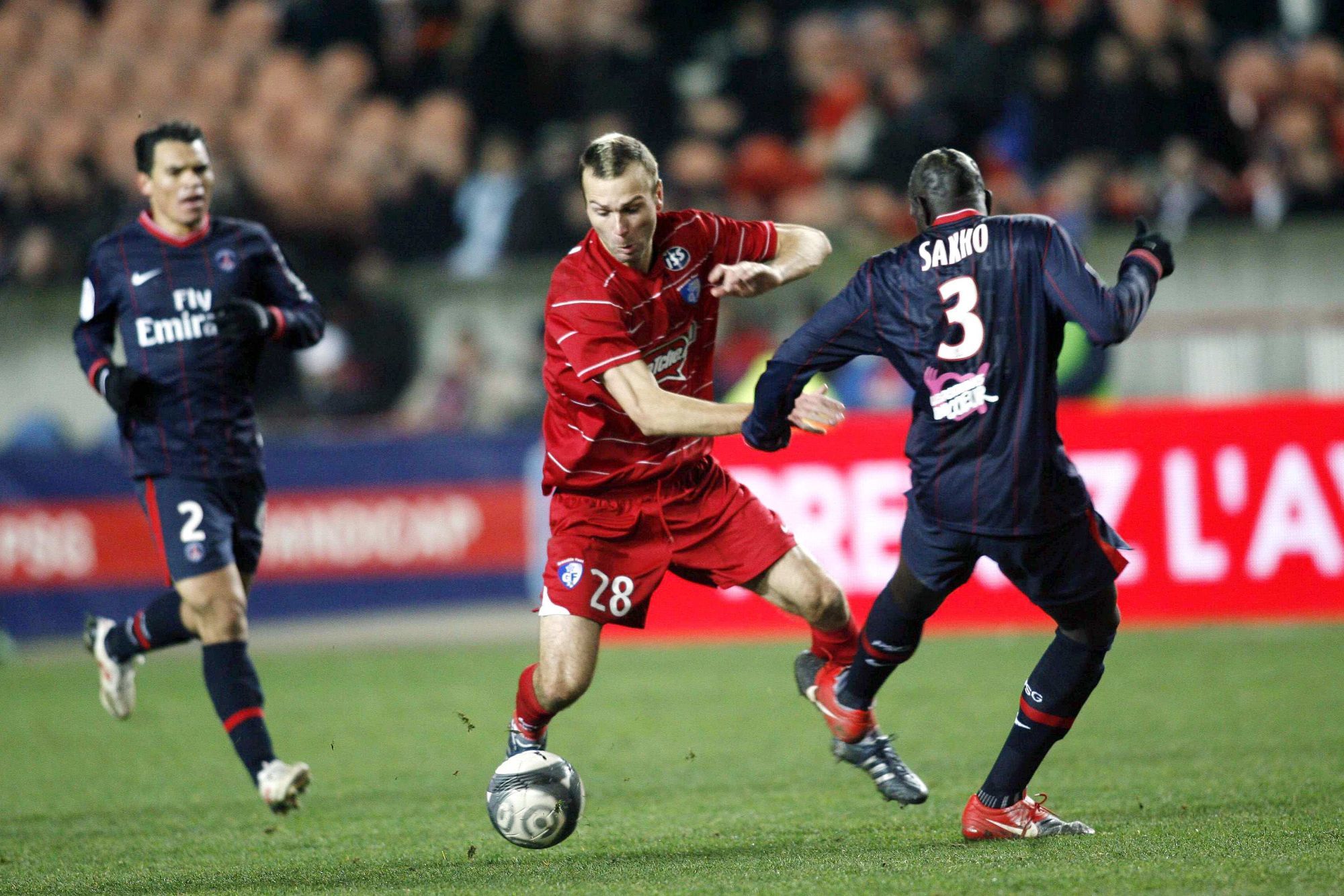 Danijel Ljuboja