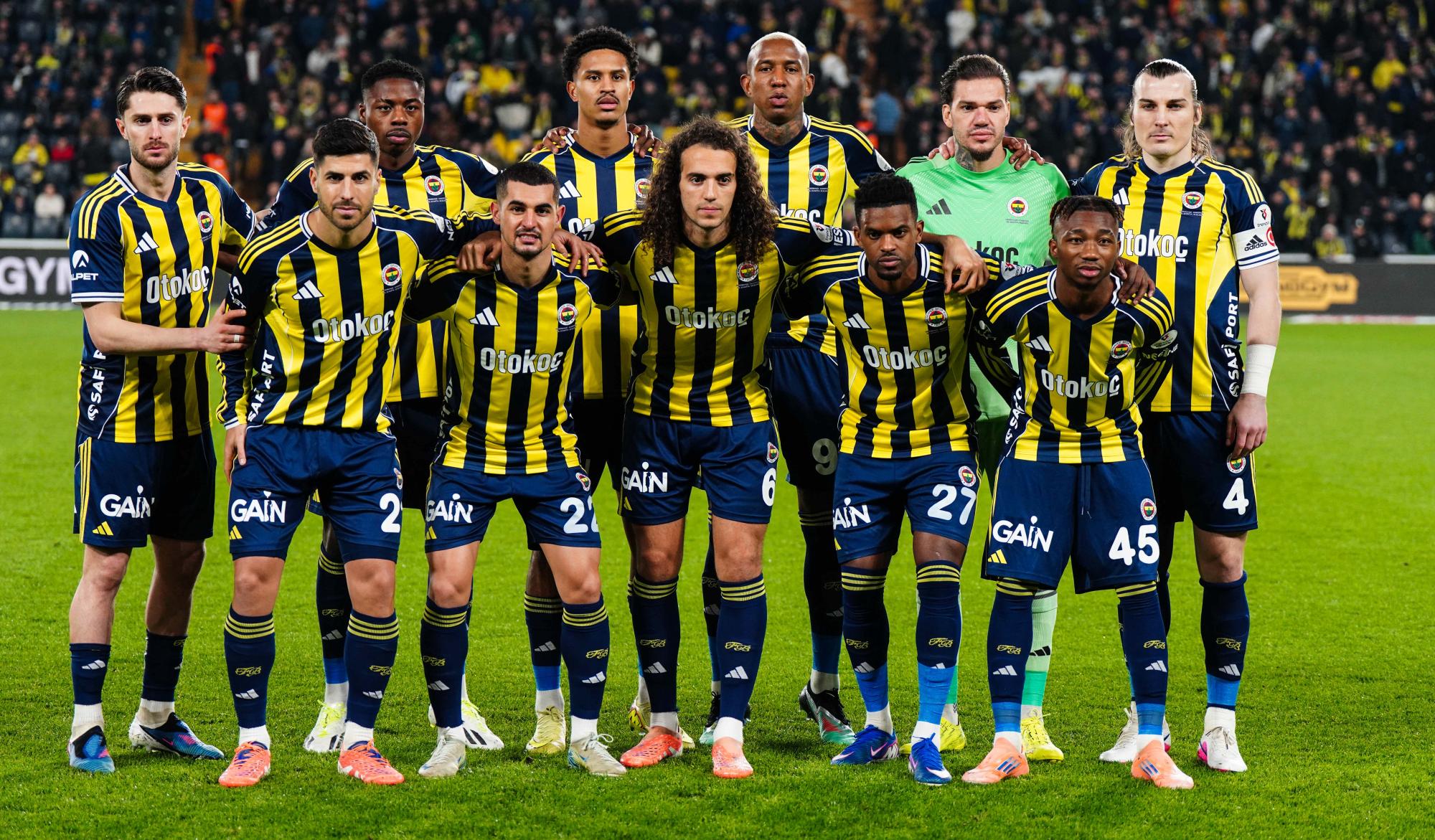 Ederson