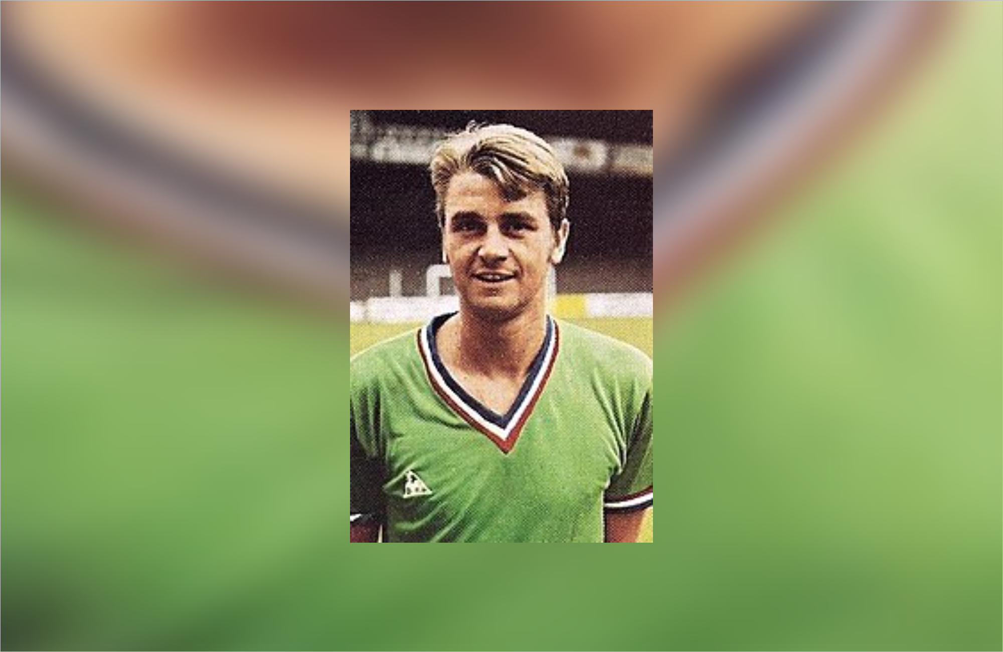 Aimé Jacquet