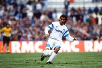 Bernard Pardo