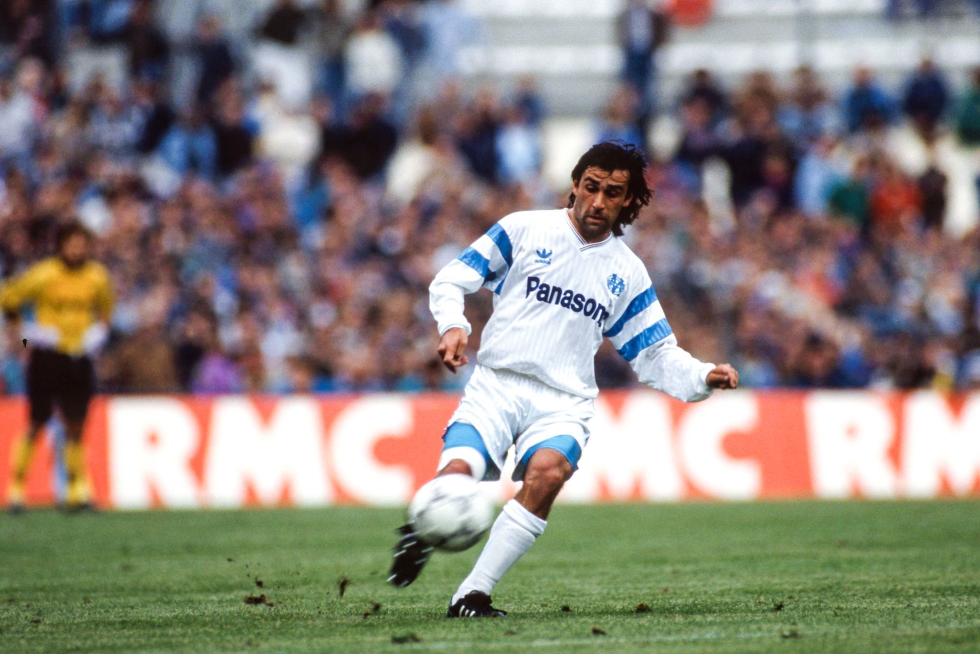 Bernard Pardo