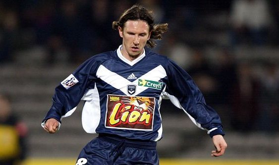 Alexei Smertin