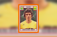 Jean-Claude Osman