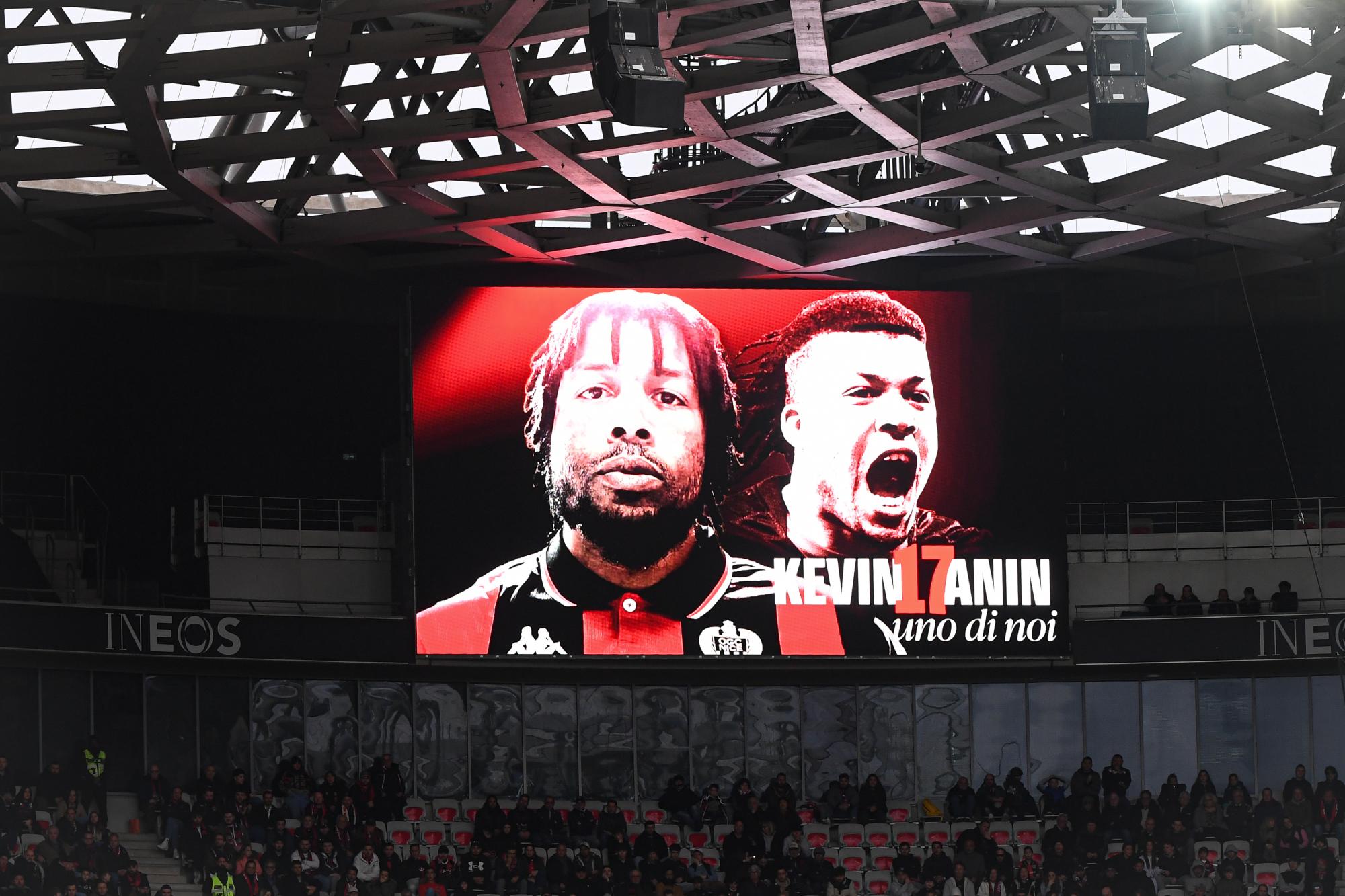 Kevin Anin