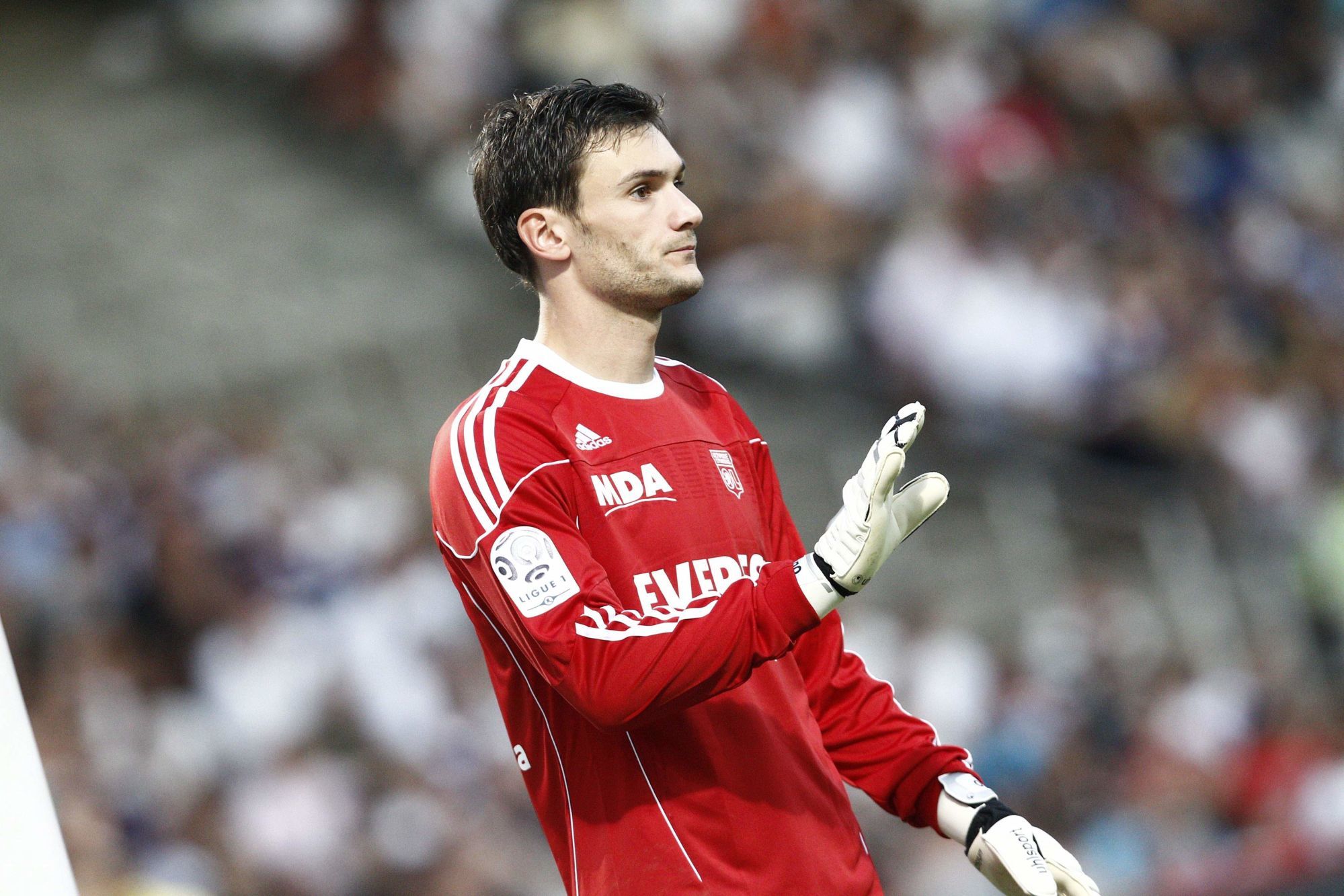 Hugo Lloris
