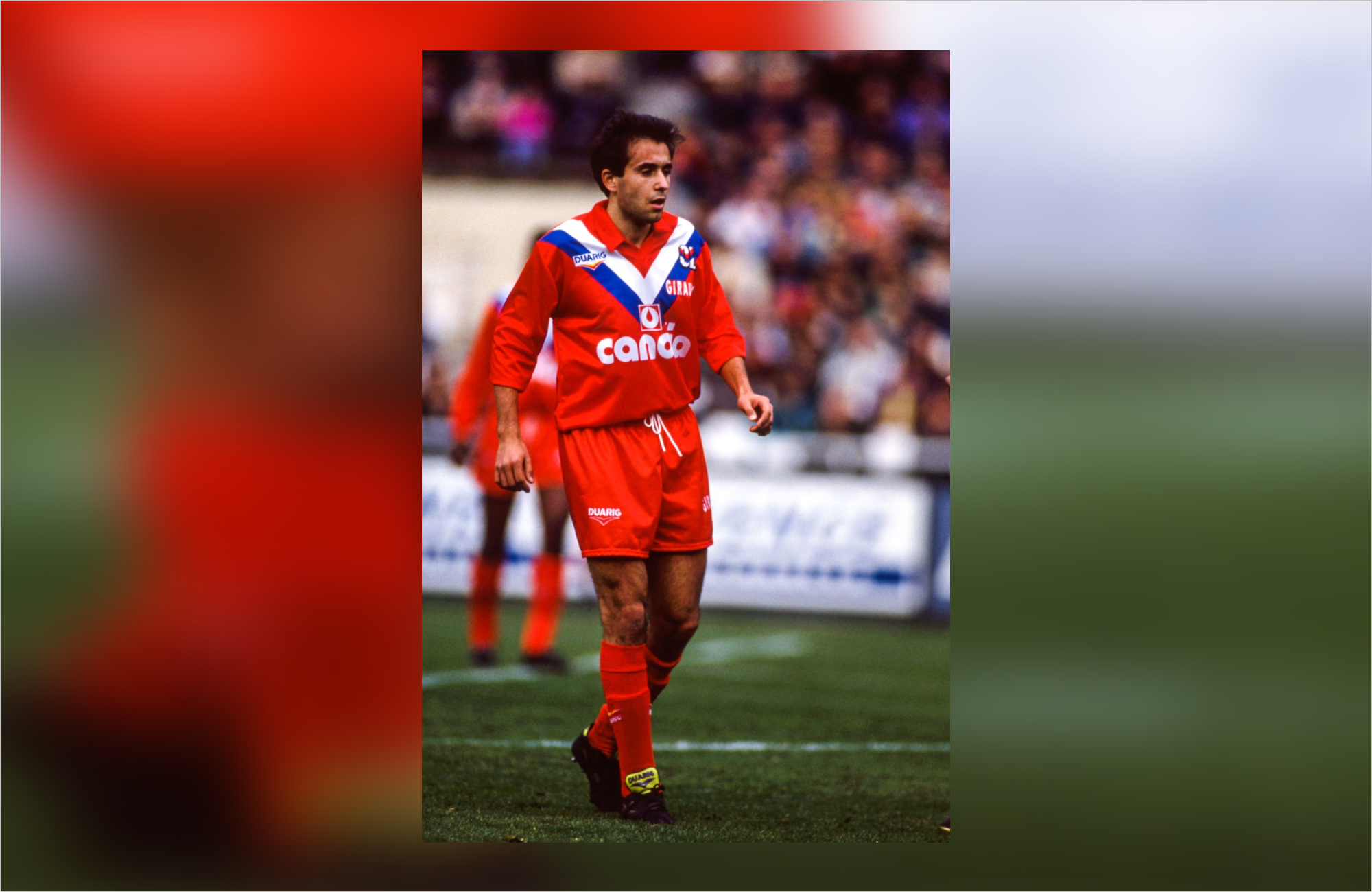 Pascal Fugier
