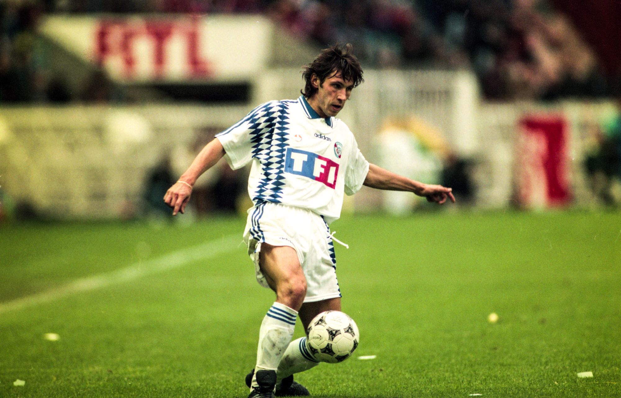 Aleksandr Mostovoï