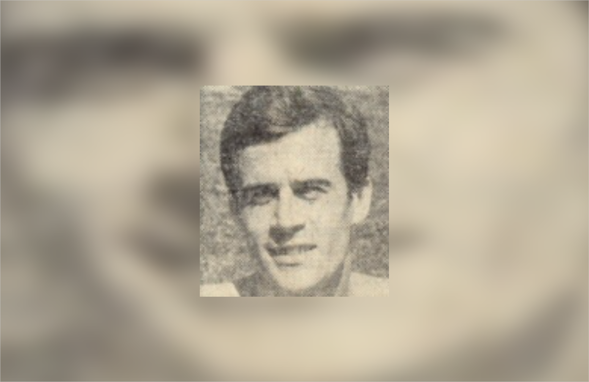 Roland Mitoraj