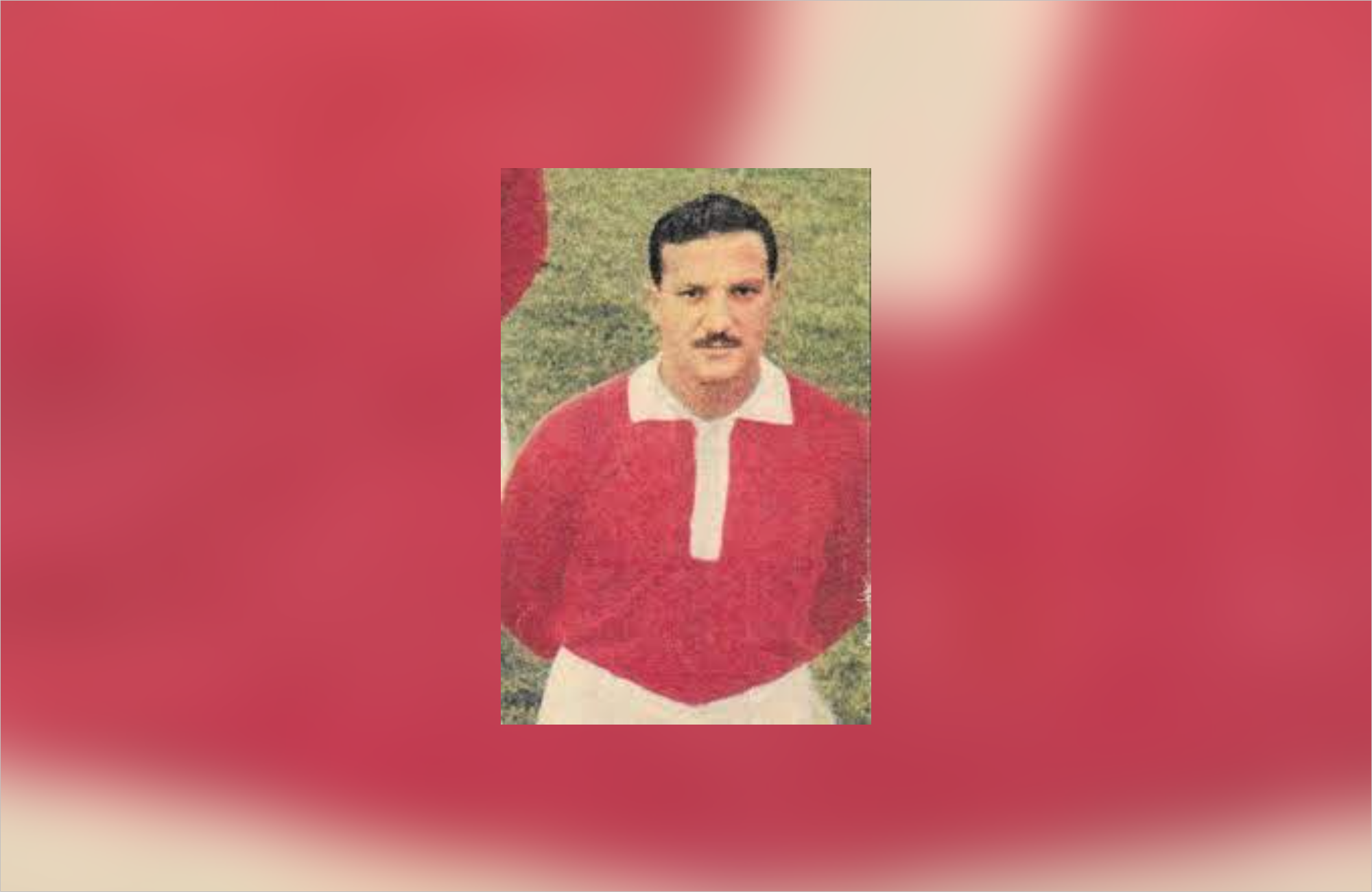 Bernard Rahis