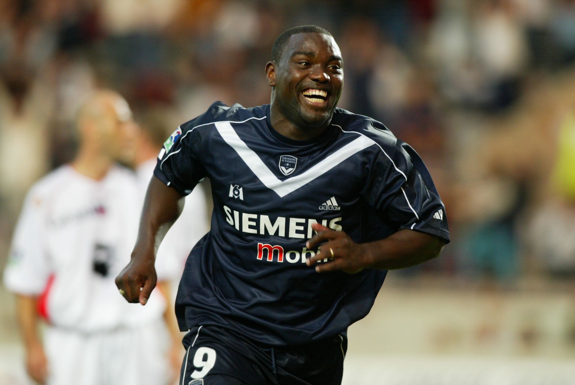 Jean-Claude Darcheville