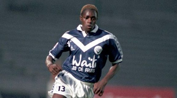 Ibrahim Ba