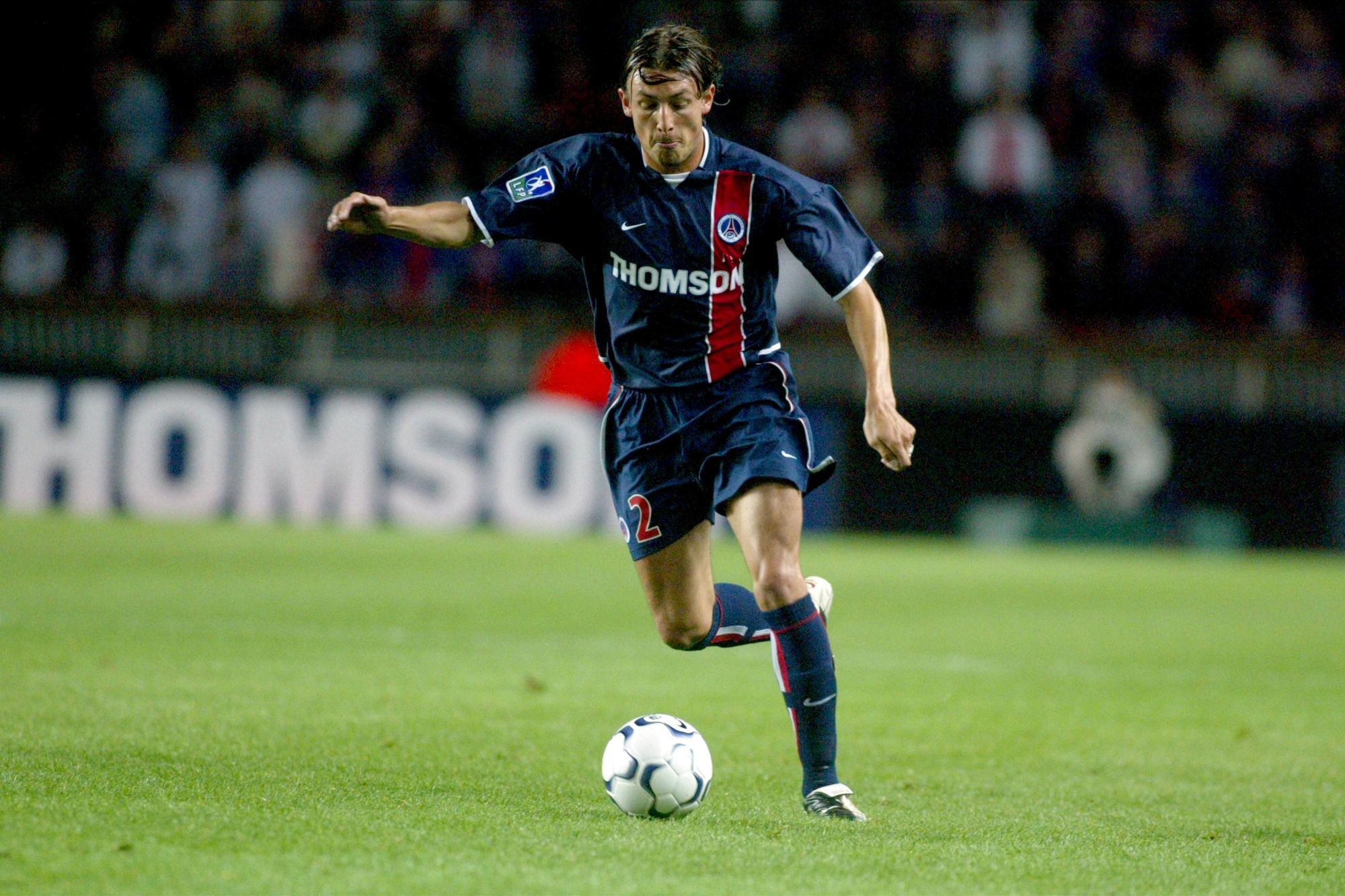 Gabriel Heinze