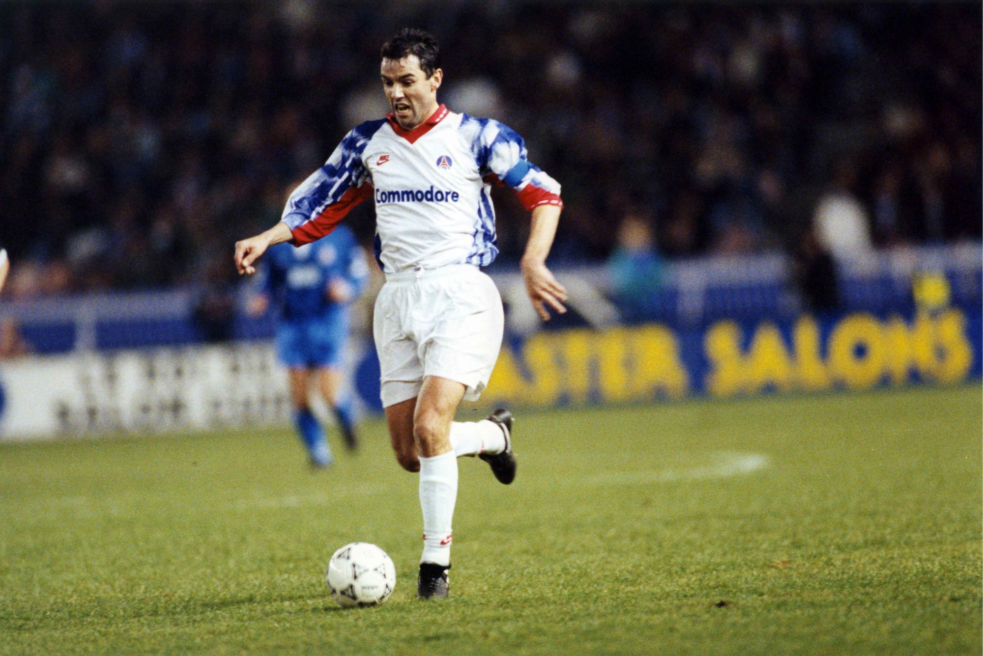 Paul Le Guen