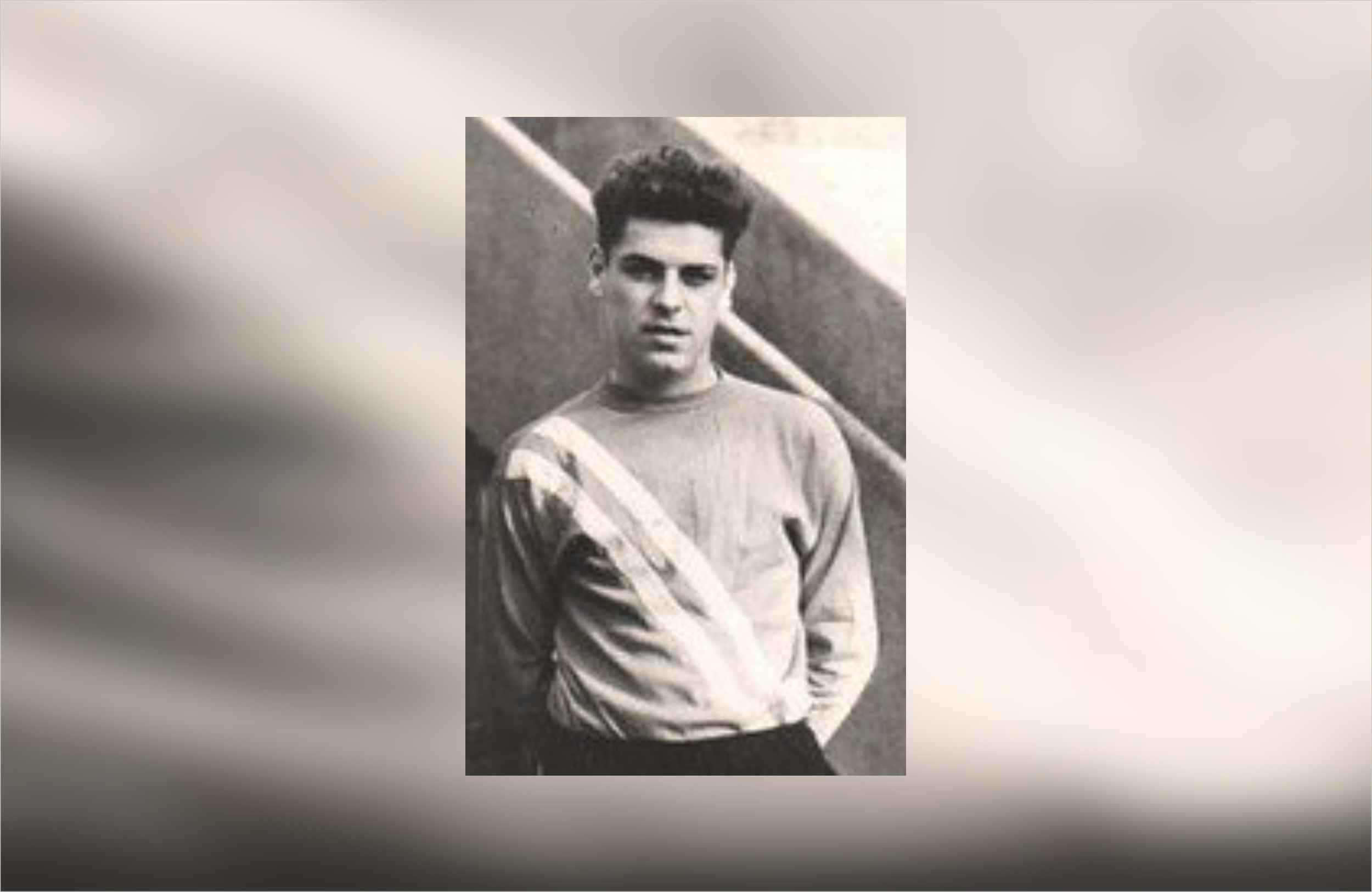 Michel Stievenard