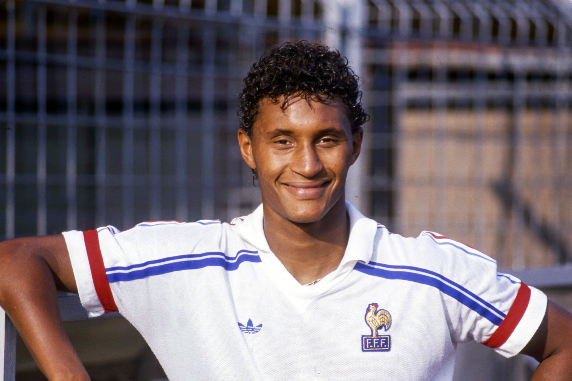 Franck Silvestre