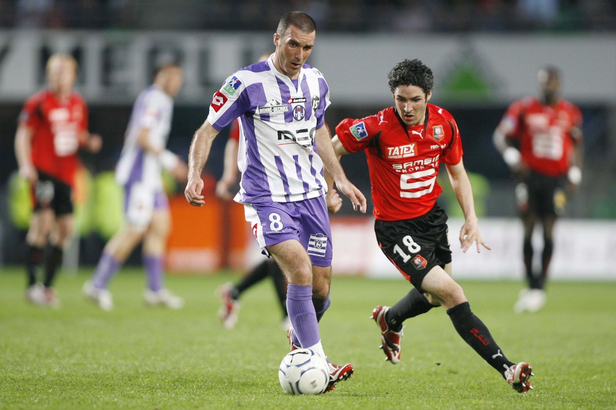 Laurent Batlles