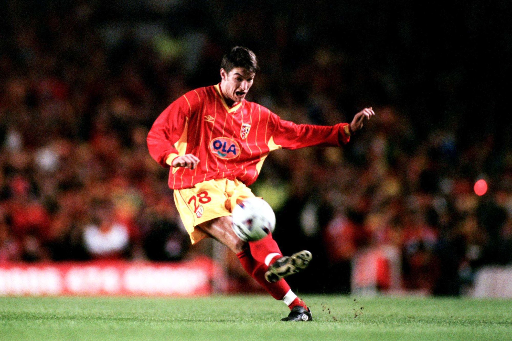 Franck Queudrue