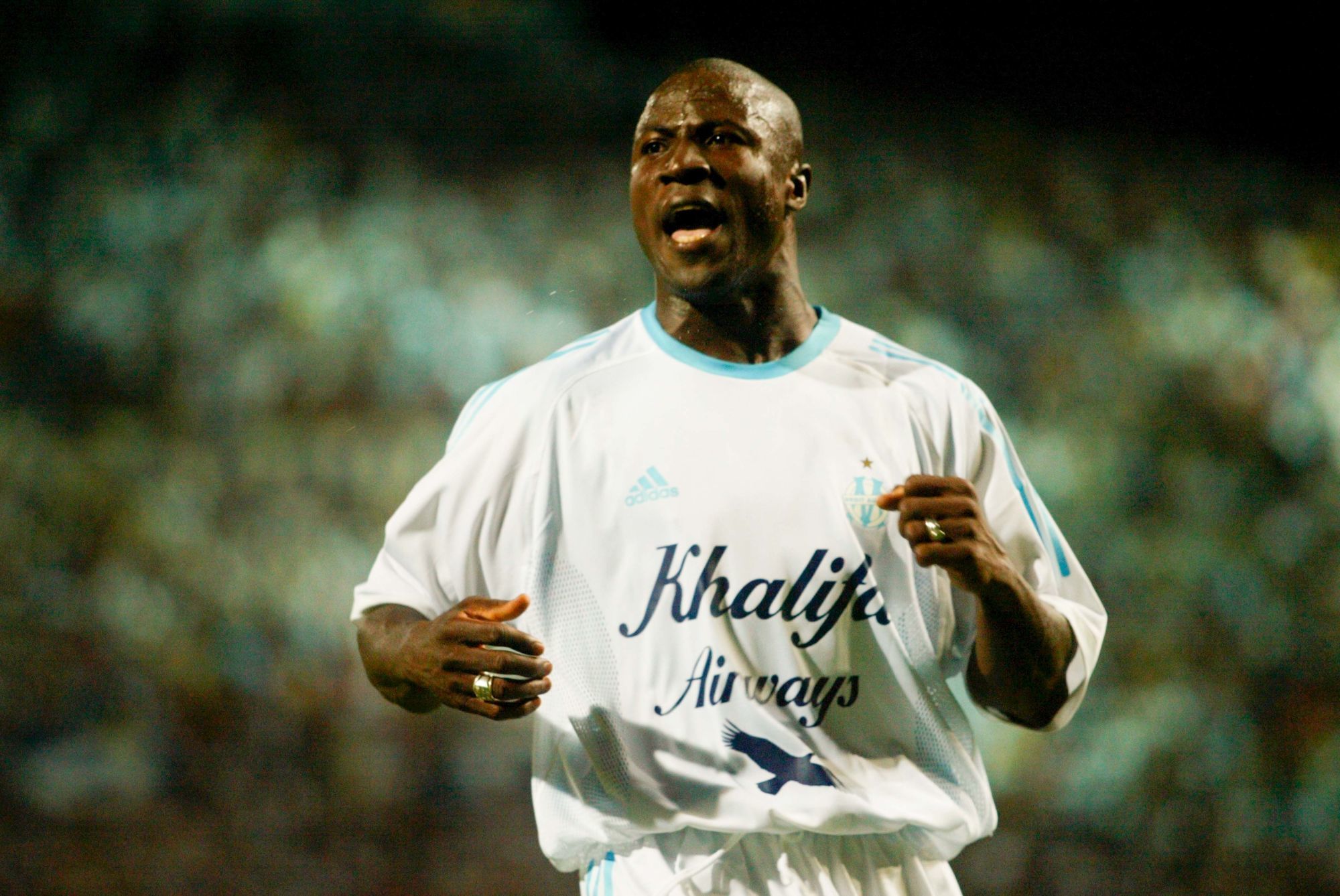Ibrahima Bakayoko
