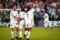 Stéphane Guivarc'h